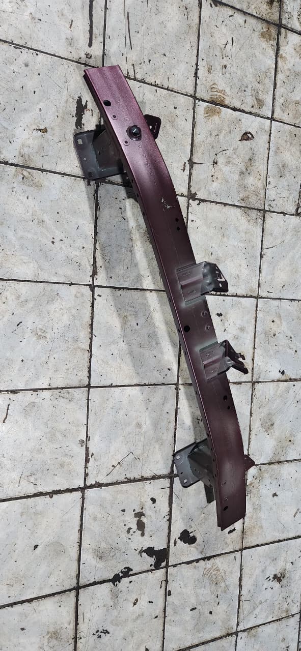 Alma Parachoque Dianteiro GWM Haval H6 2023 2025 