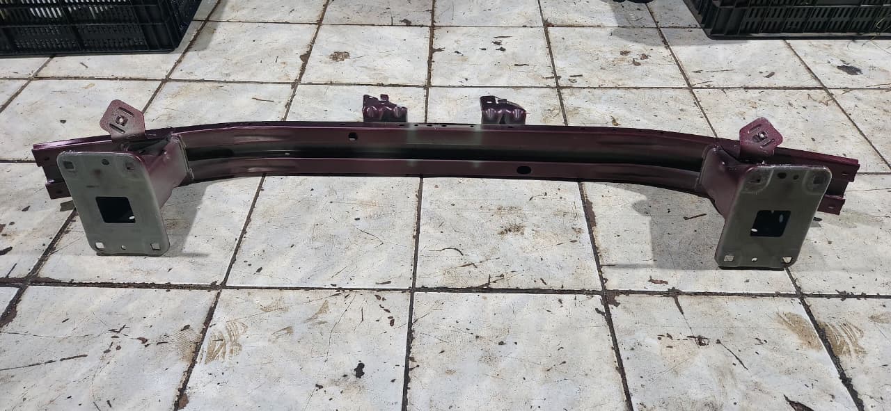 Alma Parachoque Dianteiro GWM Haval H6 2023 2025 