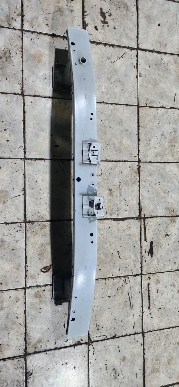 Alma Parachoque Dianteiro GWM Haval H6 2023 2025 