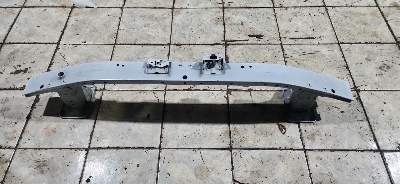Alma Parachoque Dianteiro GWM Haval H6 2023 2025 