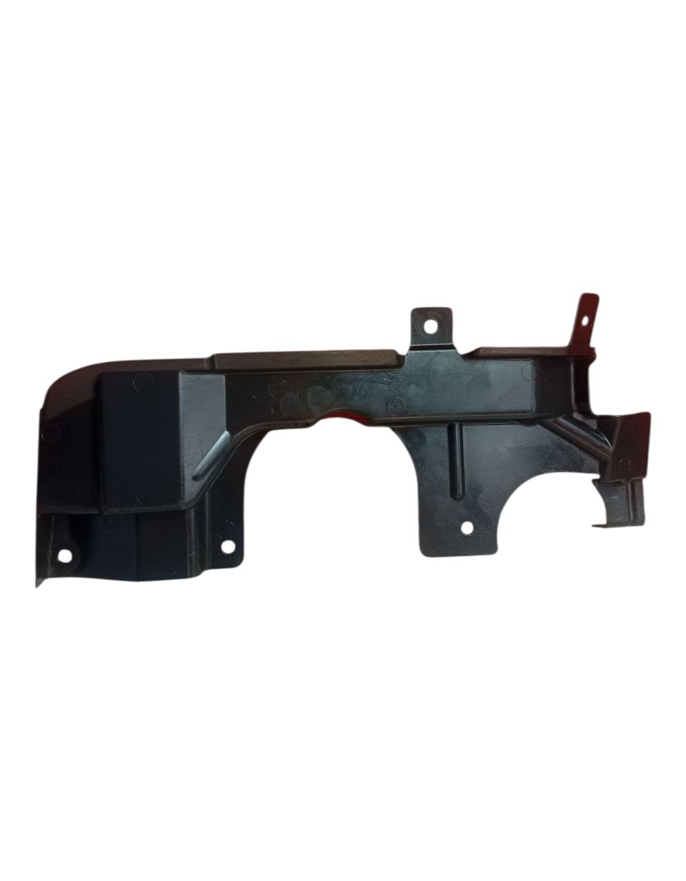 Parabarro Dianteiro Direito Bmw X6 2009 2010 2011 2015 2016