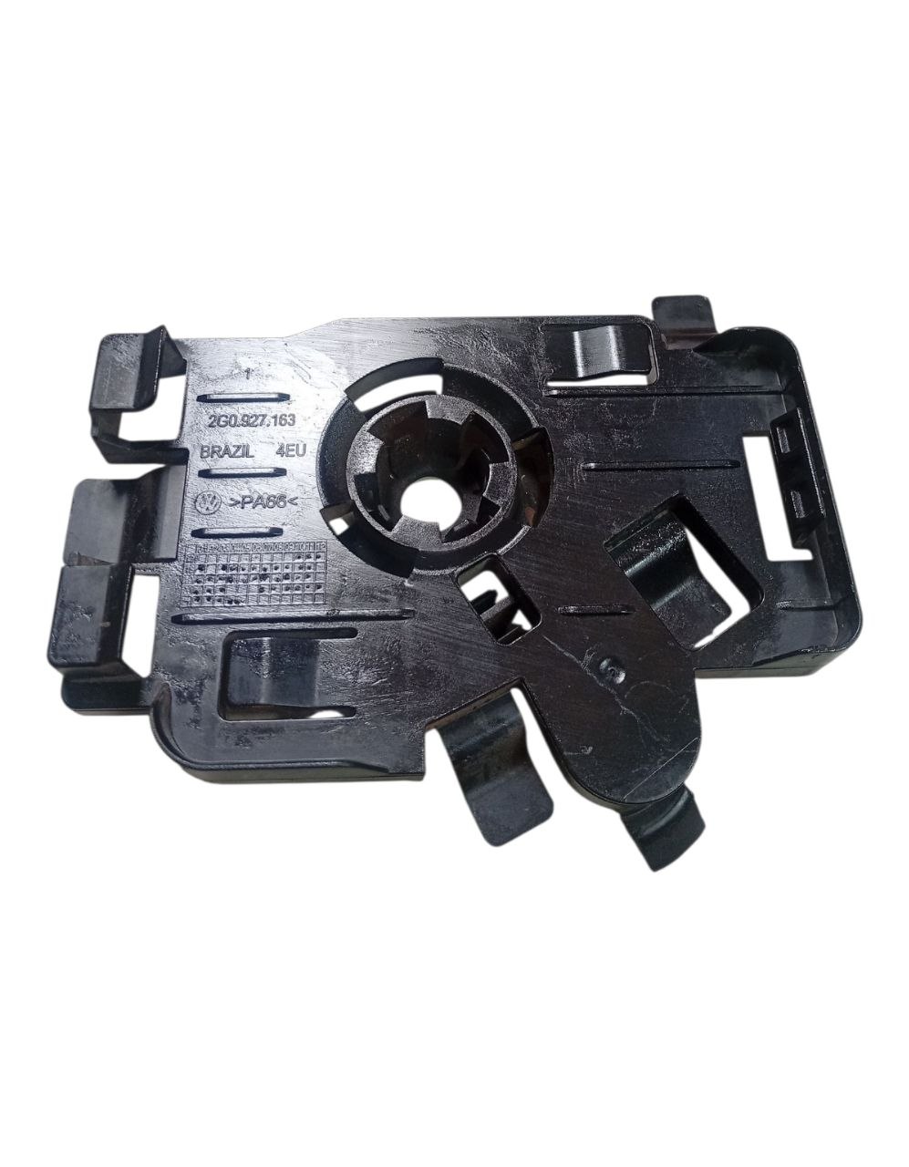 Suporte Do Modulo Cambio Polo Virtus 2018  2021 2g0927163