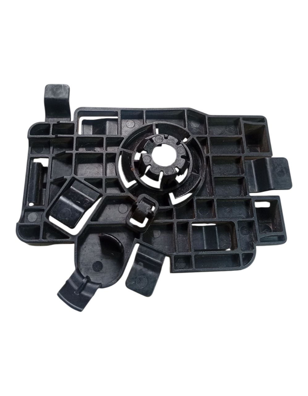 Suporte Do Modulo Cambio Polo Virtus 2018 2021 2g0927163