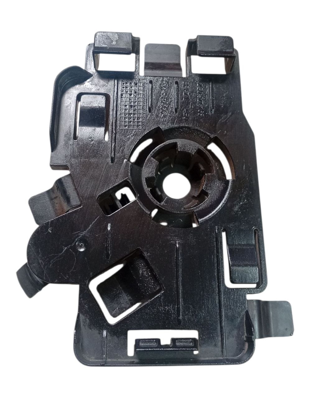 Suporte Do Modulo Cambio Polo Virtus 2018 2021 2g0927163