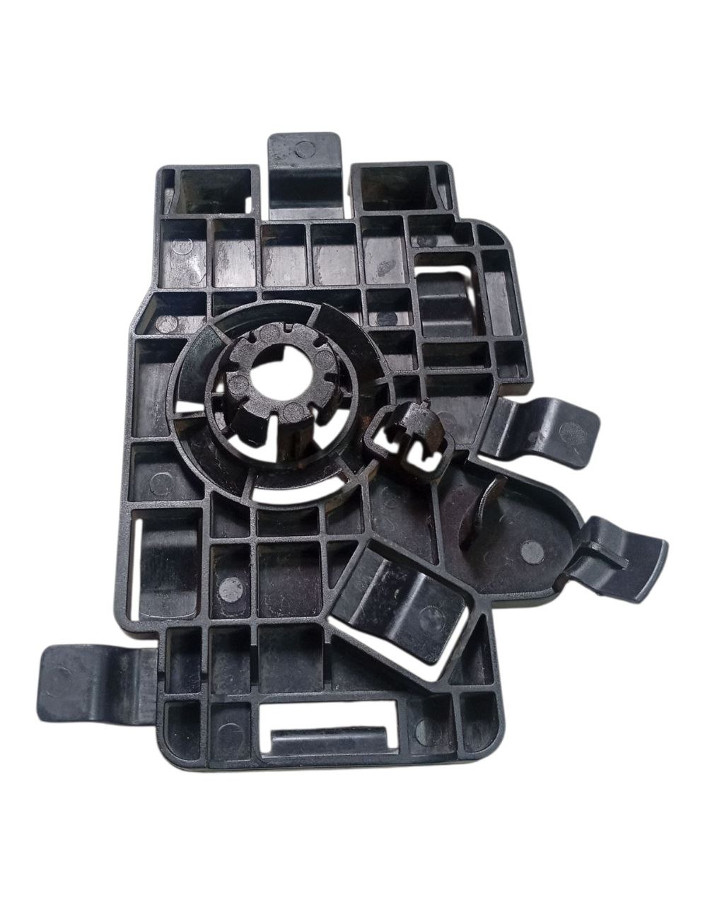 Suporte Do Modulo Cambio Polo Virtus 2018 2021 2g0927163