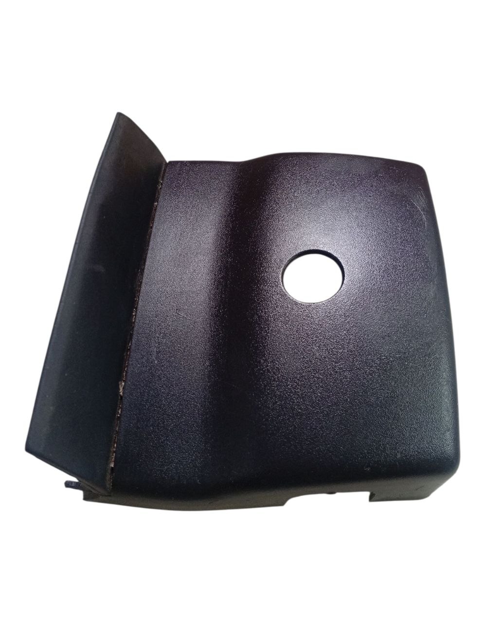 Moldura Superior Coluna Direçã Ford Ecosport 2003 2004 2012