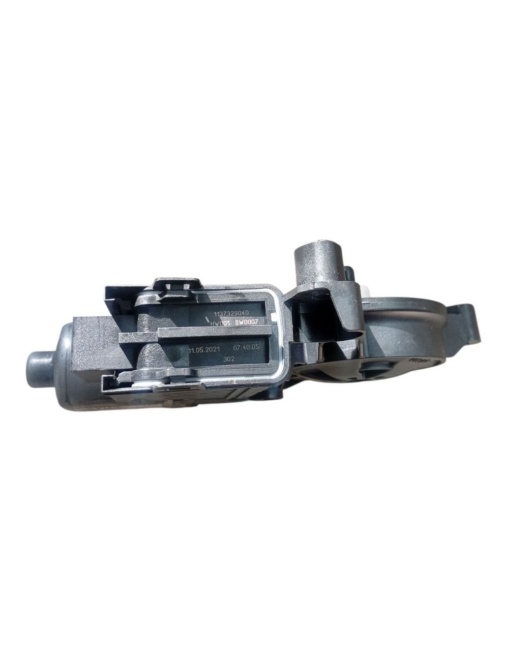 Motor Vidro Dianteiro Esquerdo Ford Fiesta 2014 2016 2017