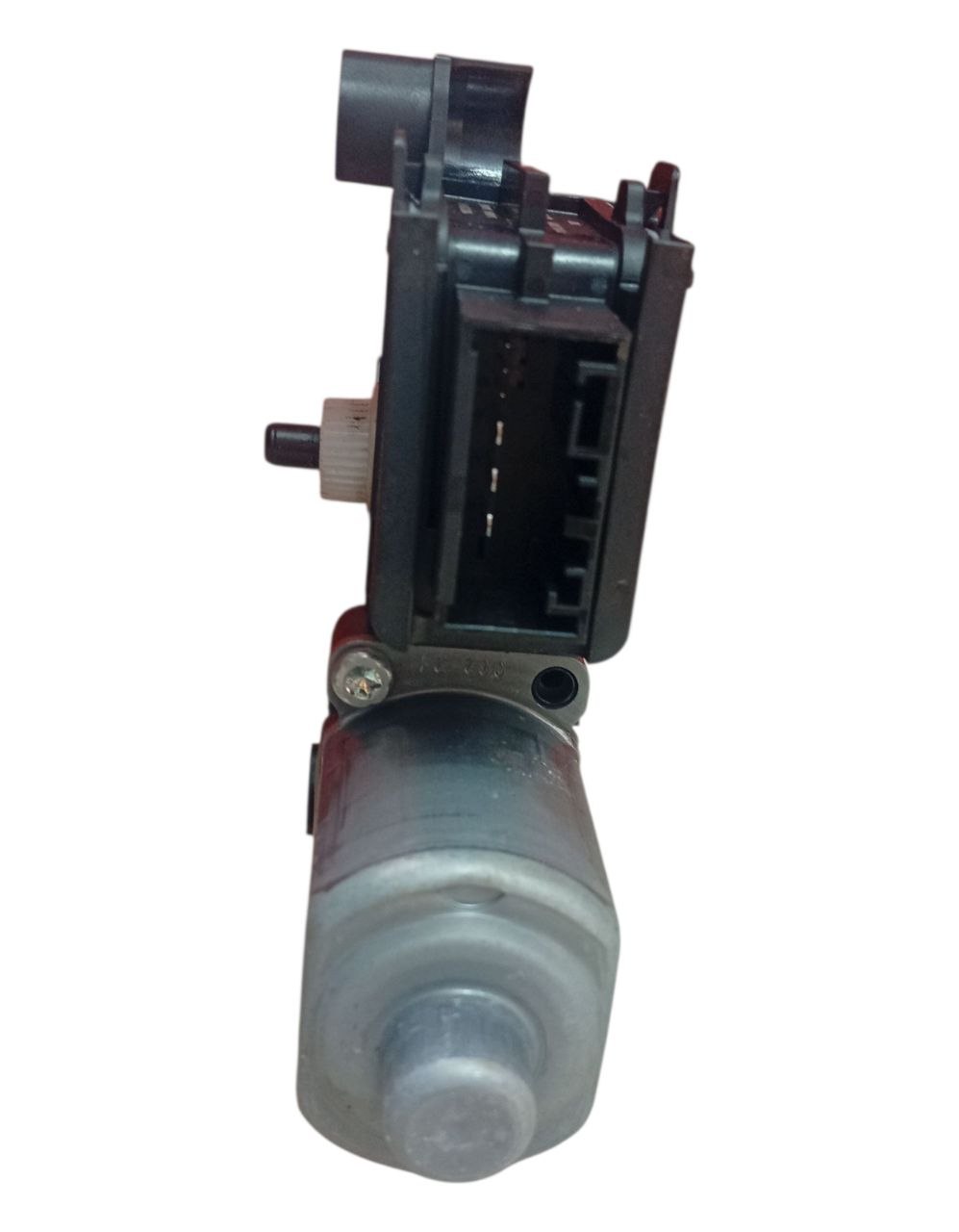 Motor Vidro Dianteiro Esquerdo Ford Fiesta 2014 2016 2017