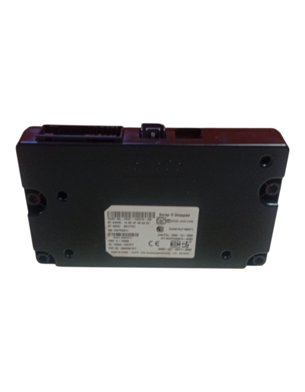 Módulo Bluetooth Ford Ecosport 2013 2014 2015 2016 2017