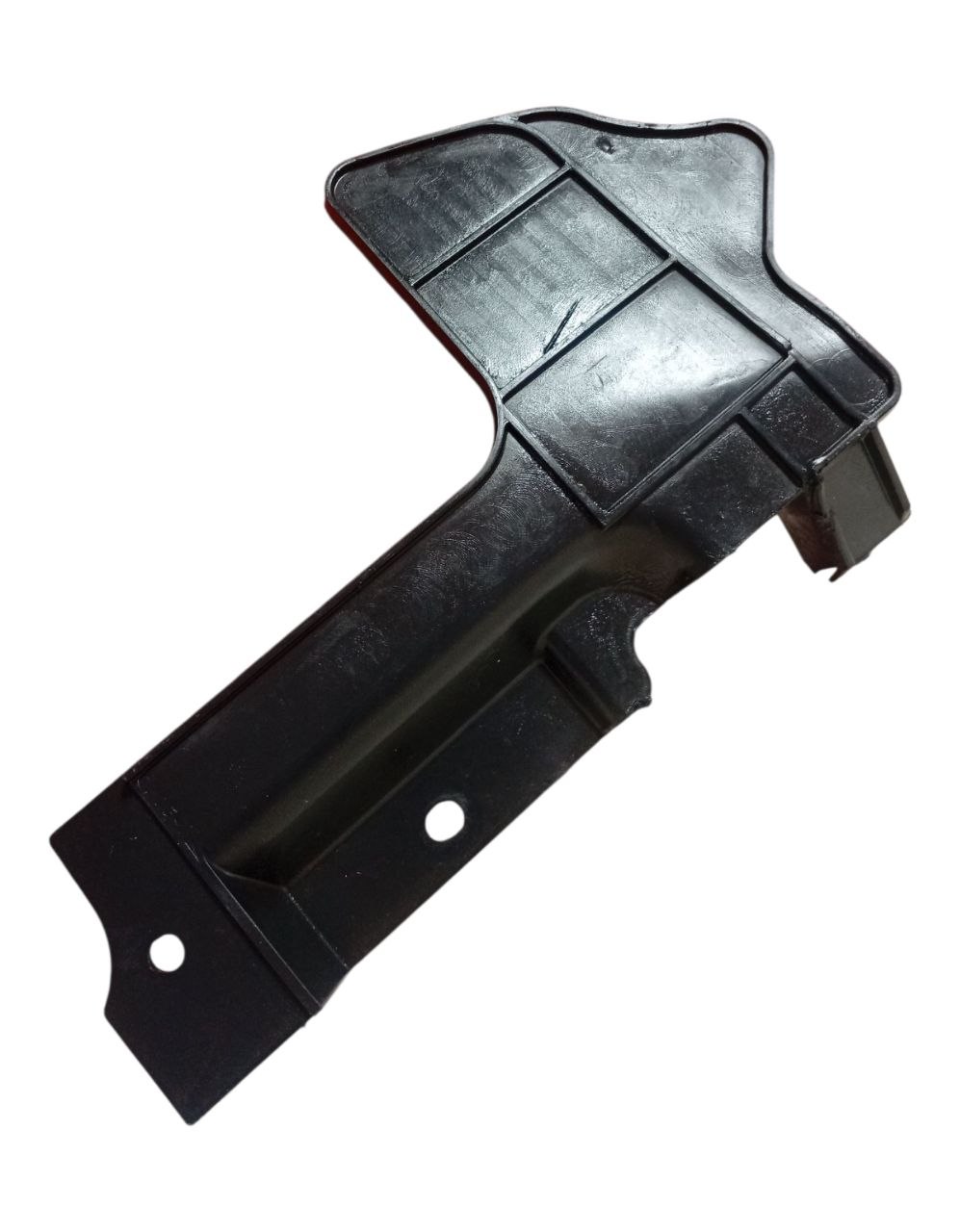 Defletor Lateral Superior Radiador New Fiesta Direito 2010 2