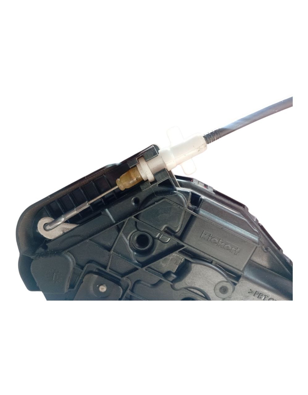 Fechadura Porta Traseira Direita Vw Tcross 2018 2019 2020 23