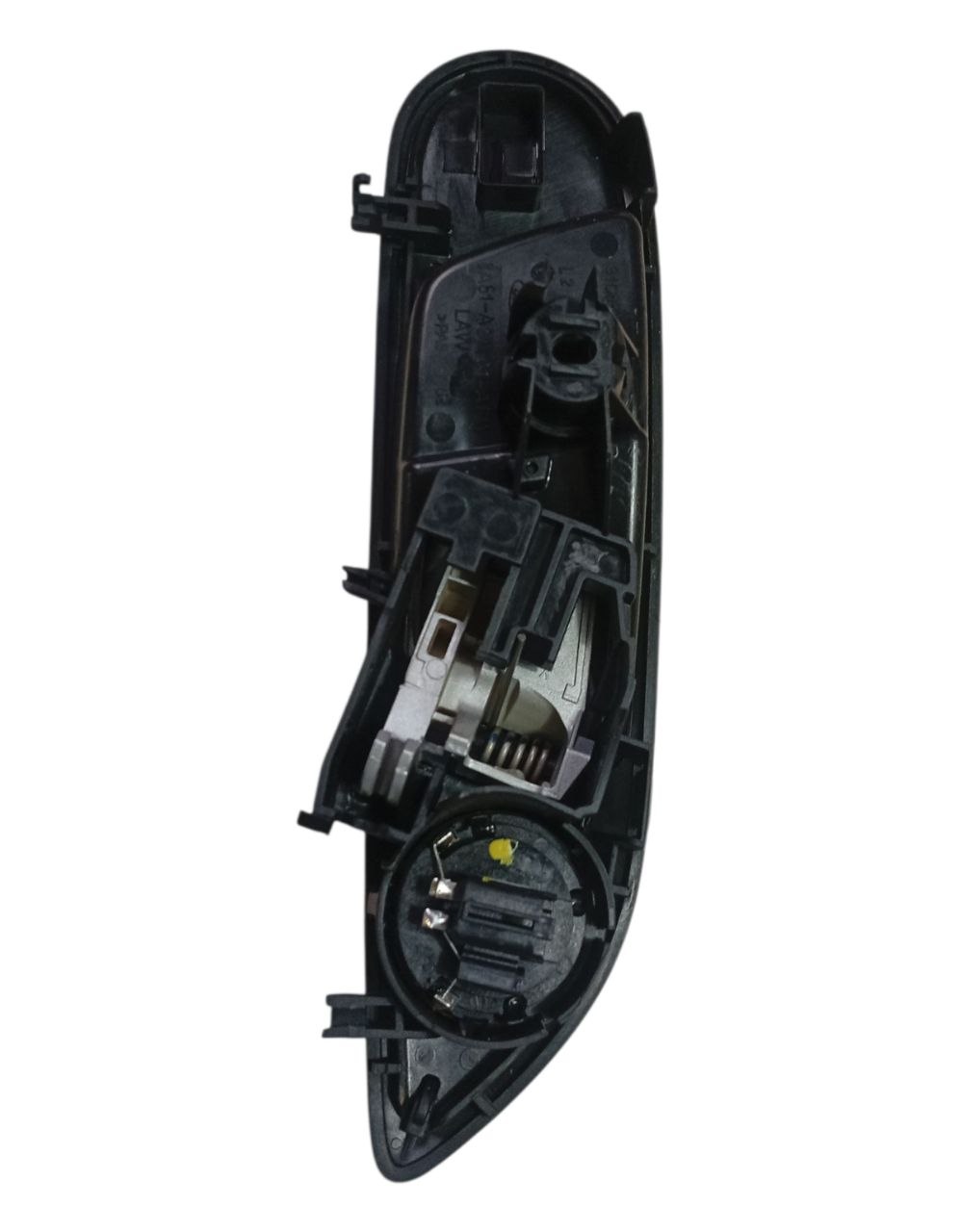 Maçaneta Ecosport Dianteira Esquerda 2013 2014 2015 2016 27