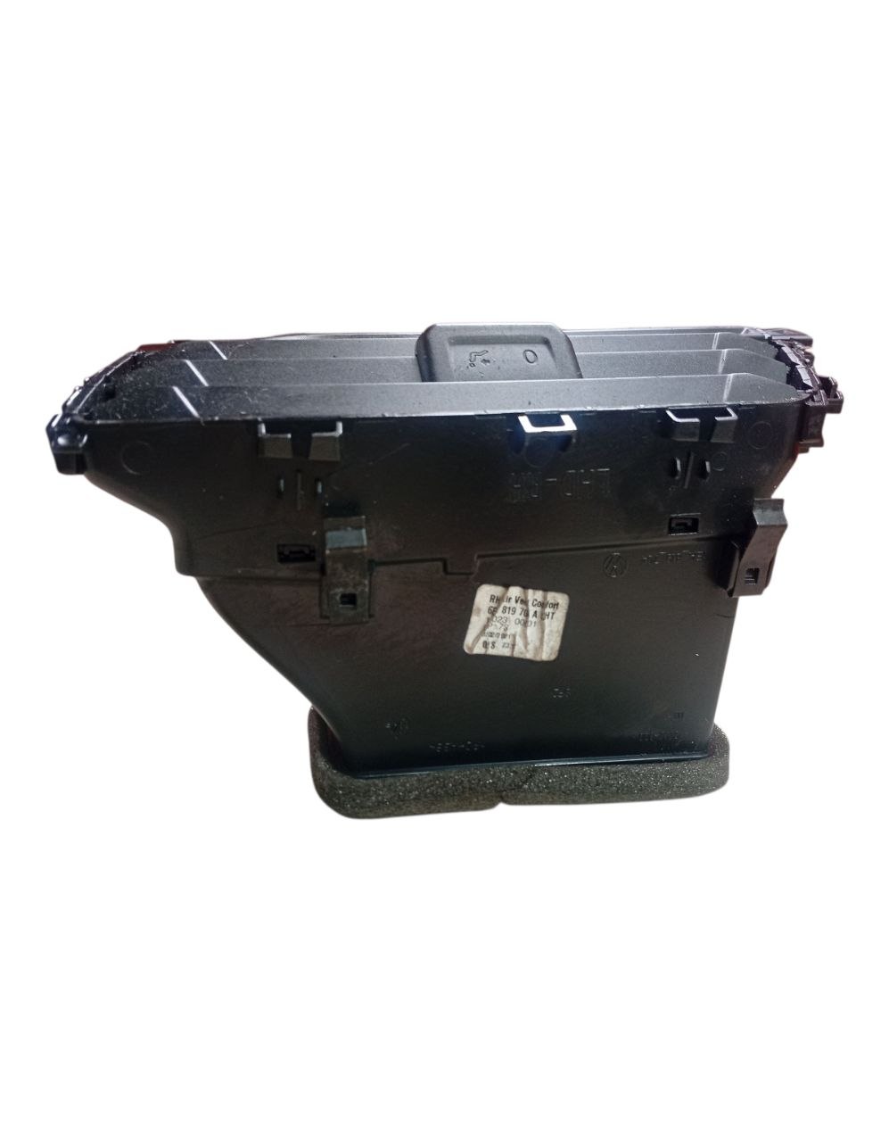 Difusor De Ar Direito Polo Volkswagen 2018 2019 2020 2022 23