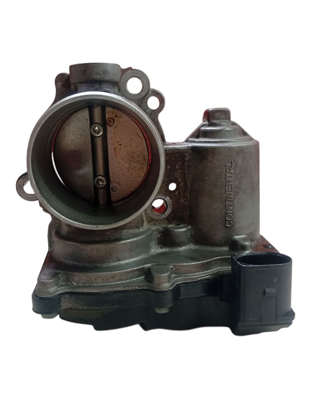 Corpo Borboleta Tbi Gol  Volkswagen 2014 2015 2015 2020 2021