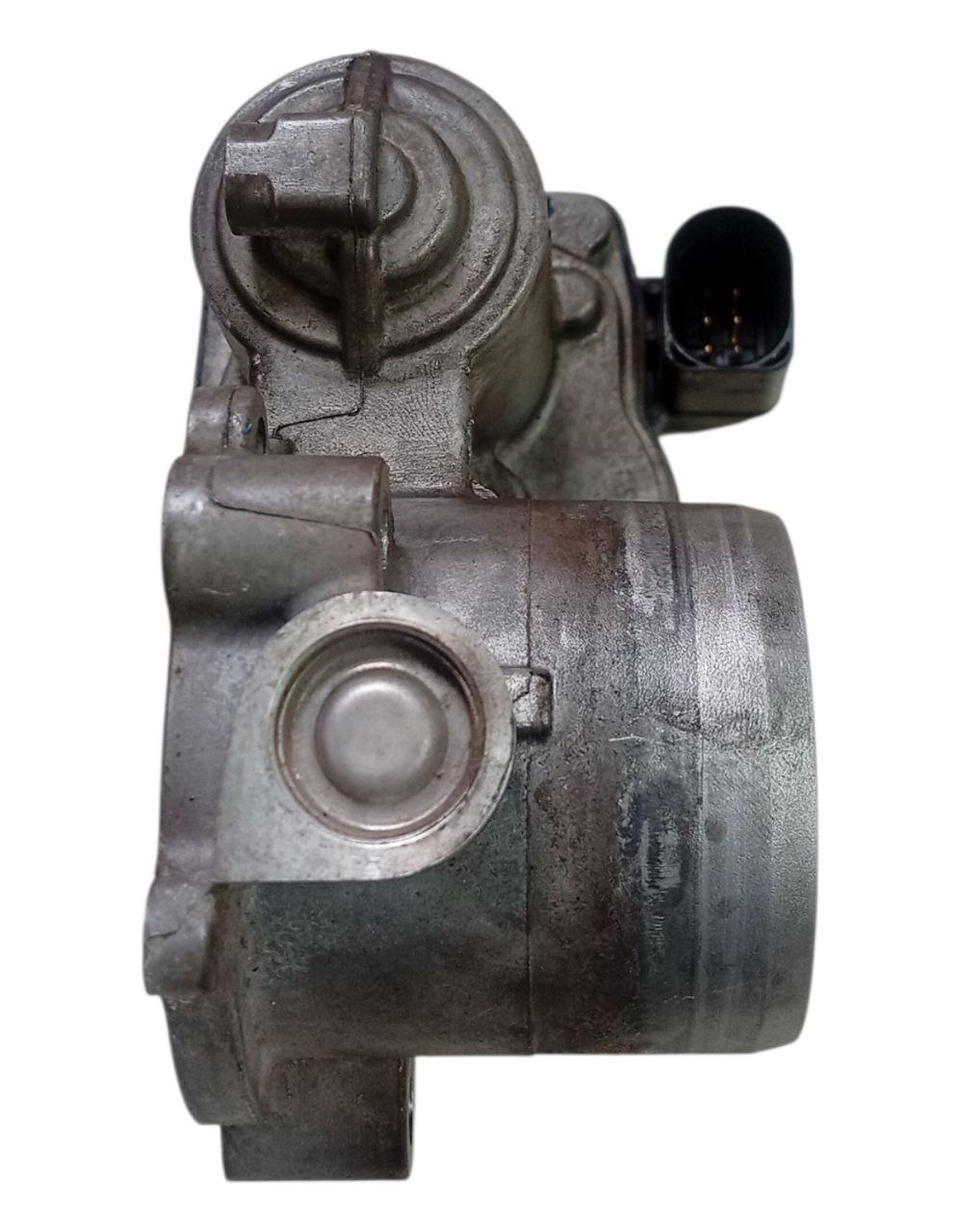 Corpo Borboleta Tbi Gol  Volkswagen 2014 2015 2015 2020 2021