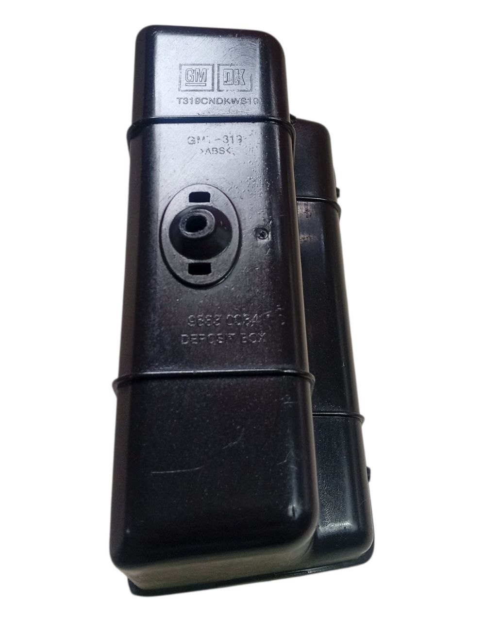 Porta Objetos Console Chevrolet Captiva 2008 2009 2010 2012