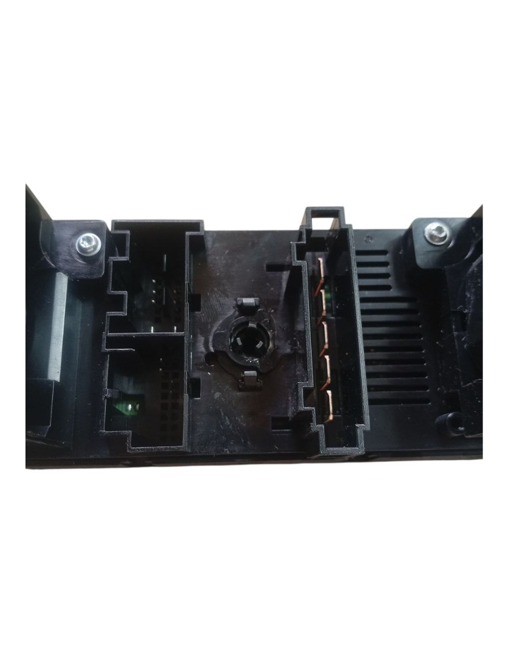 Comando De Ar Volkswagen Polo Tcross Nivus 2018 2022