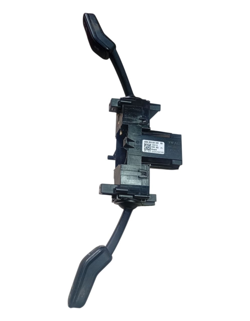 Chave Seta Limpador Vw Polo Virtus 2018 2019 2020 2021
