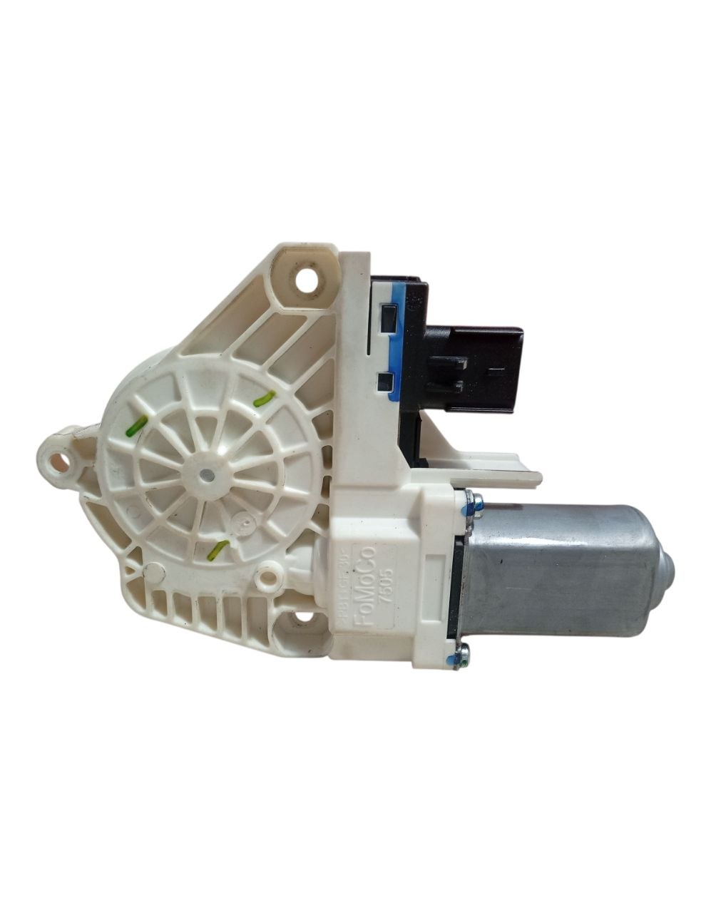 Motor Vidro Dianteiro  Direito Ford New Fiesta 2014  2019 