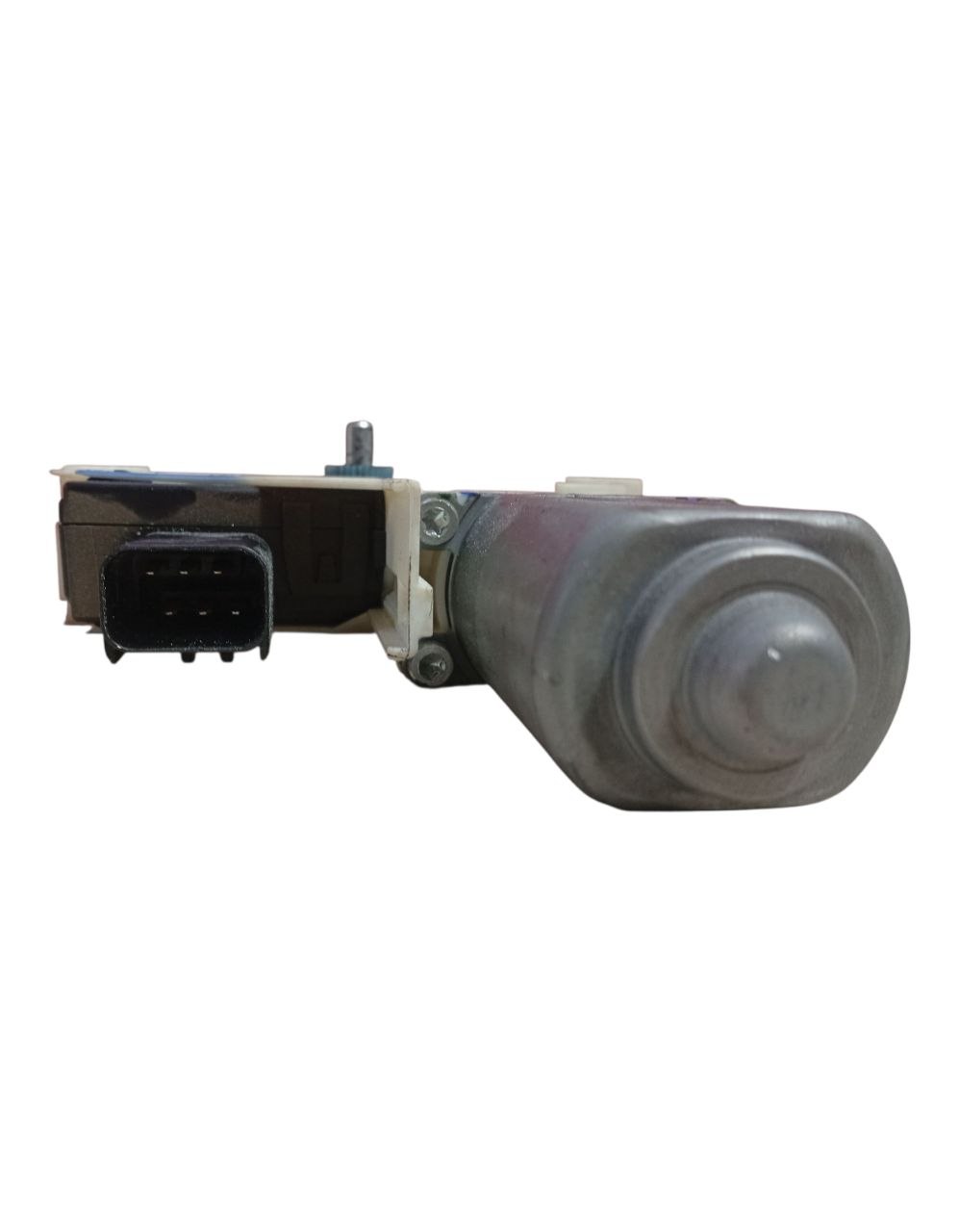 Motor Vidro Dianteiro Direito Ford New Fiesta 2014 2019