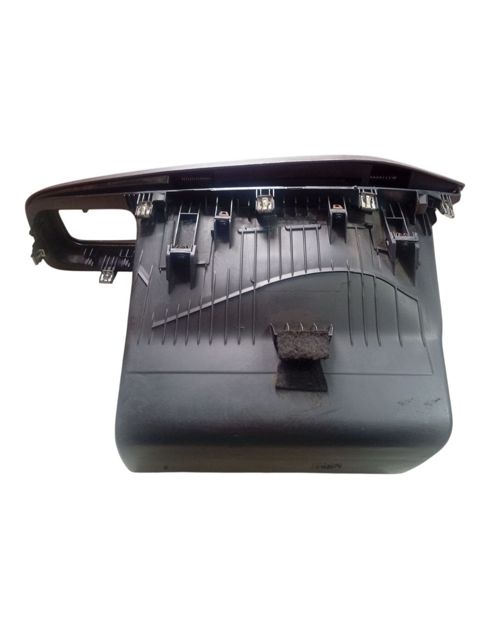 Porta Luvas Chevrolet Onix Prisma 2013 2014 2015 2017 2018 9