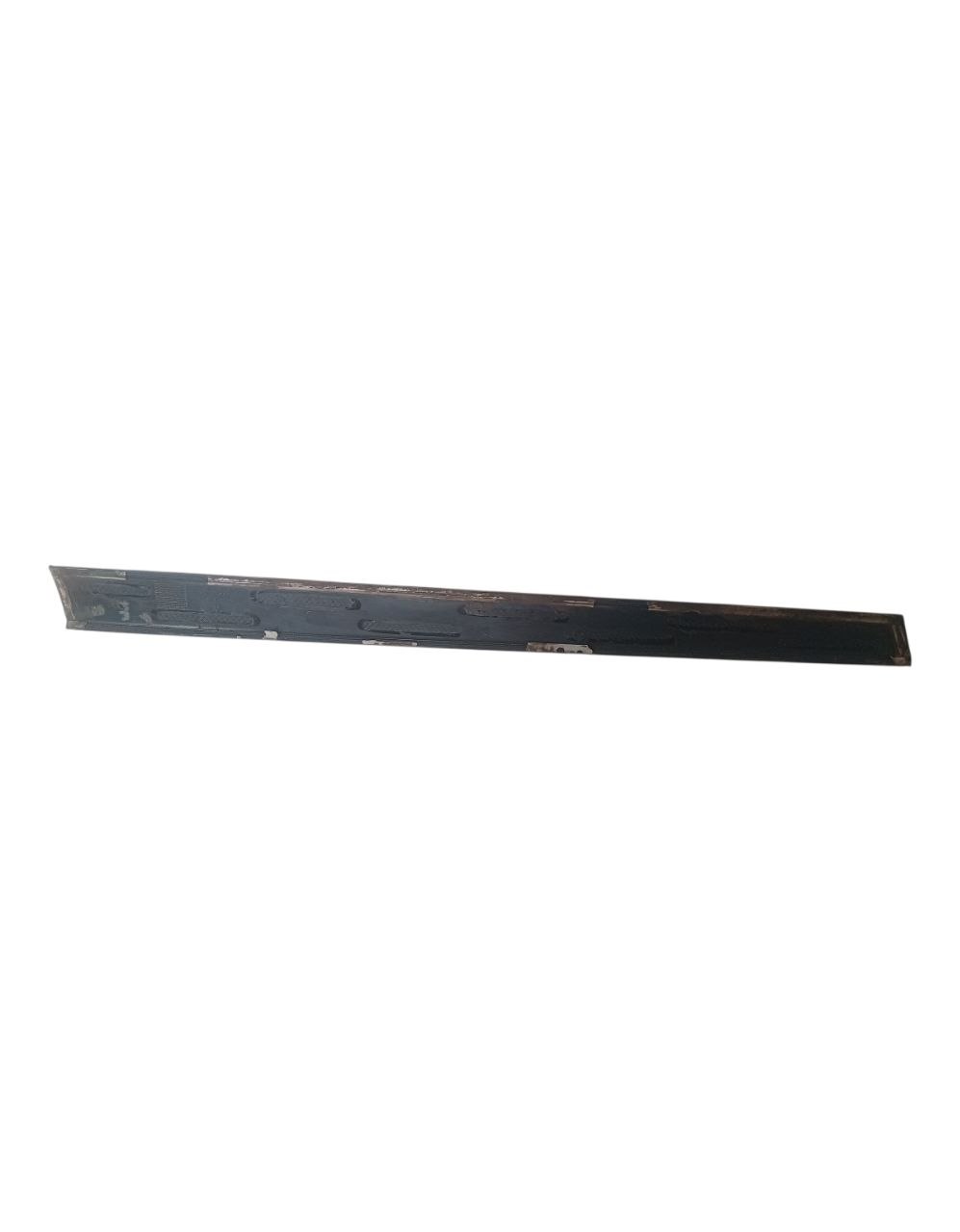Friso Porta Dianteira Direita Vw Nivus 2021 2022 2023 2024