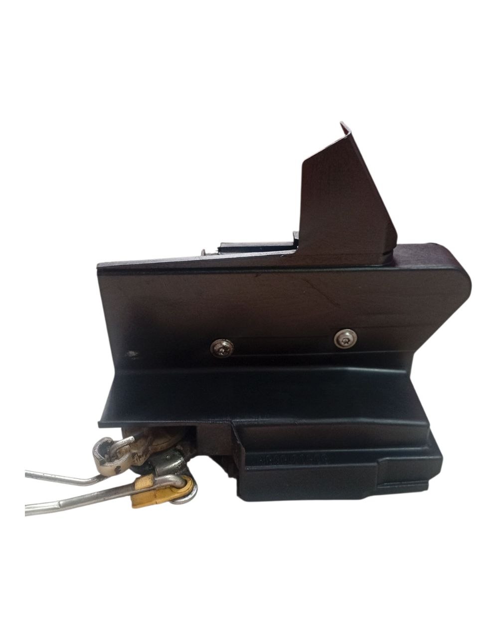 Fechadura Porta Dianteira Esquerda Renault Logan 1.0 2014
