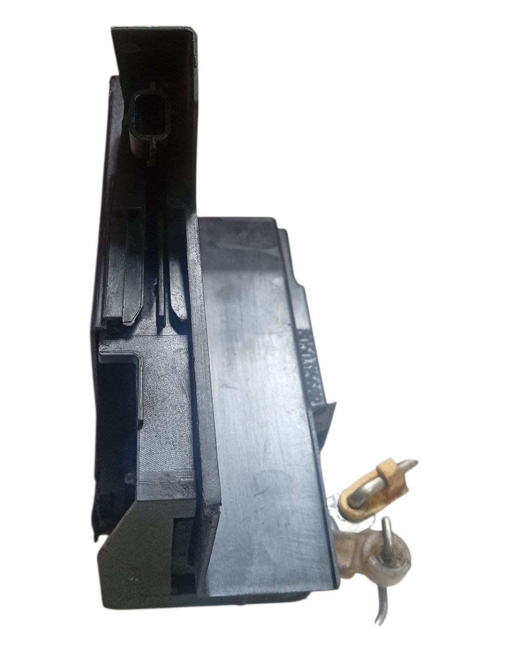 Fechadura Porta Dianteira Esquerda Renault Logan 1.0 2014