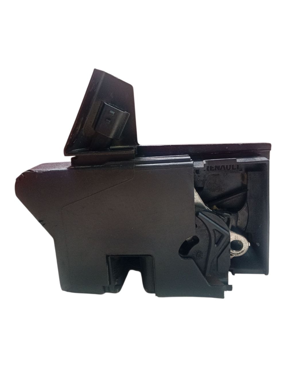 Fechadura Porta Dianteira Esquerda Renault Logan 1.0 2014