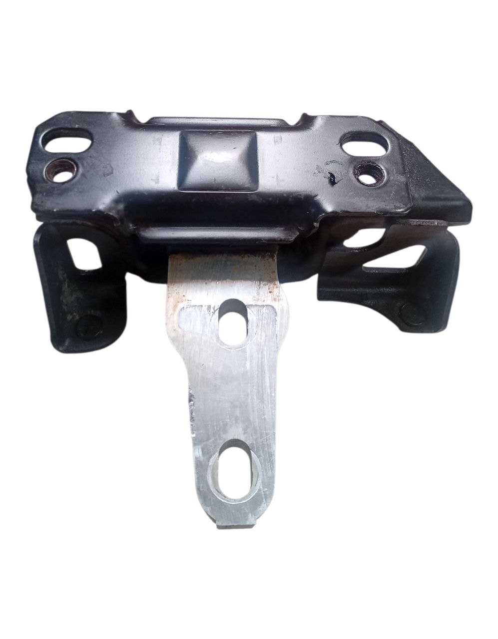 Coxim Esquerdo Motor Cambio Ford New Fiesta 2014 2019