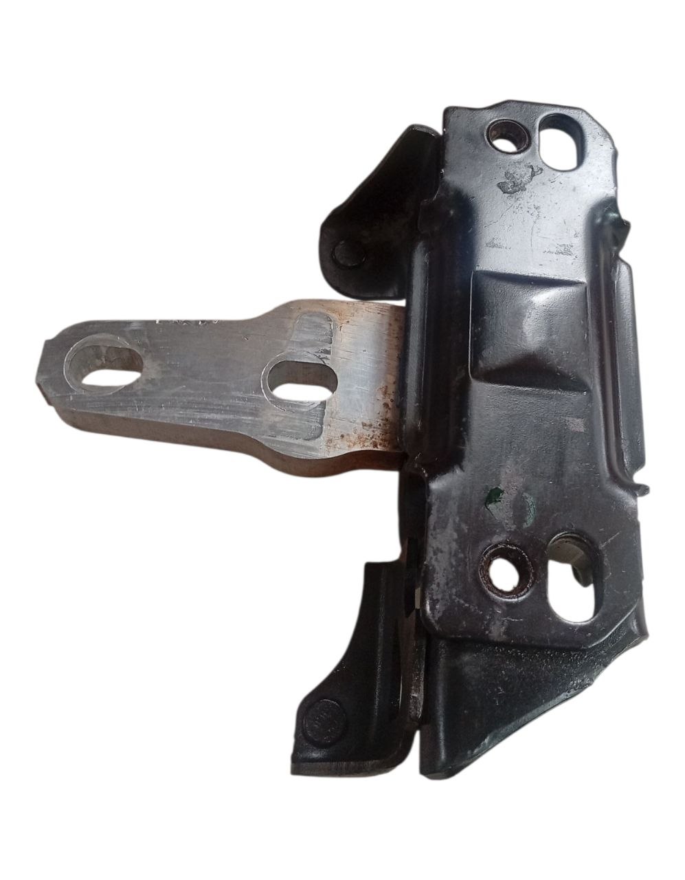 Coxim Esquerdo Motor Cambio Ford New Fiesta 2014 2019