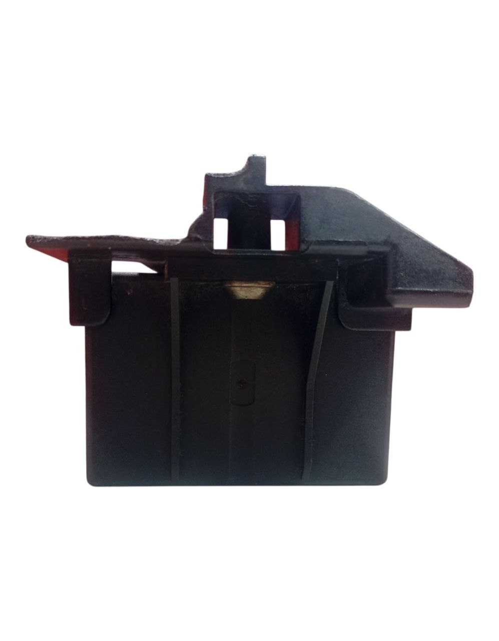 Modulo Rele Ventoinha Ford New Fiesta 2013 2014