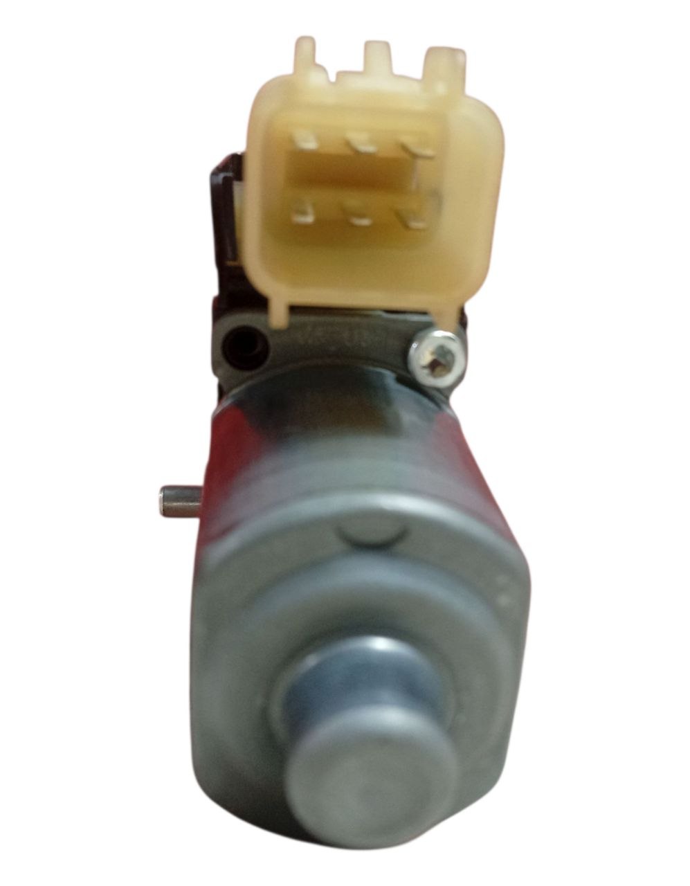 Motor Vidro Elétrico Tras Direito New Fiesta 13 14 15 16 17