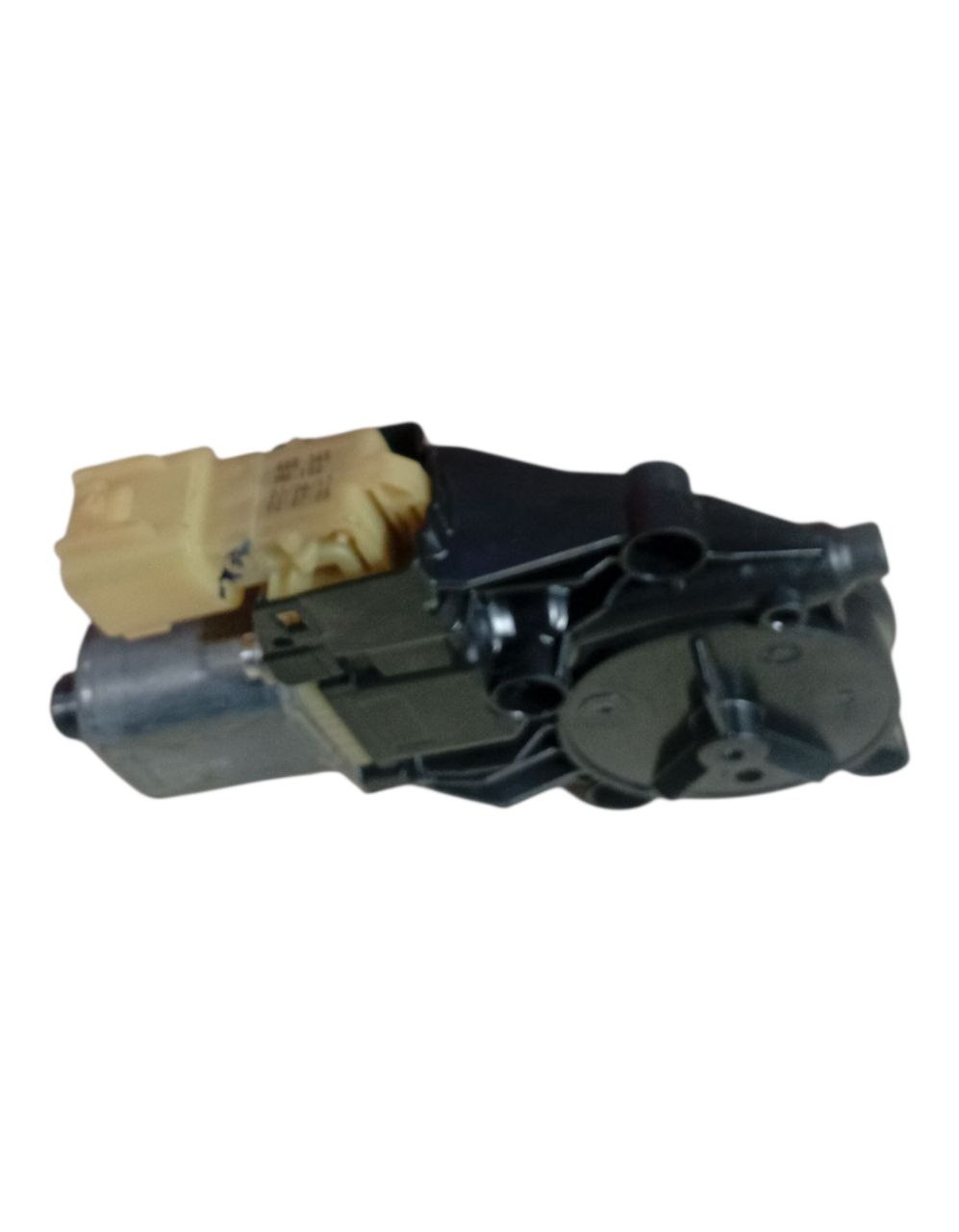 Motor Vidro Elétrico Tras Direito New Fiesta 13 14 15 16 17