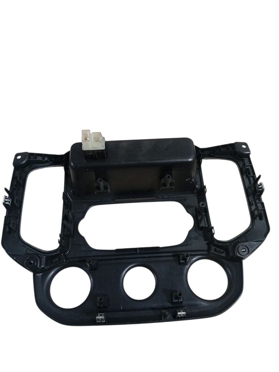 Moldura Painel Ar S10 2013 Á 2023 Original