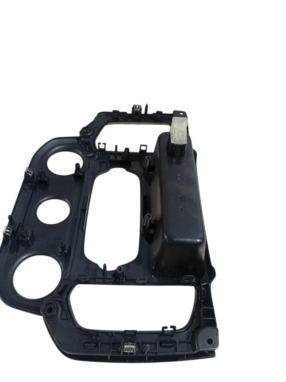 Moldura Painel Ar S10 2013 Á 2023 Original