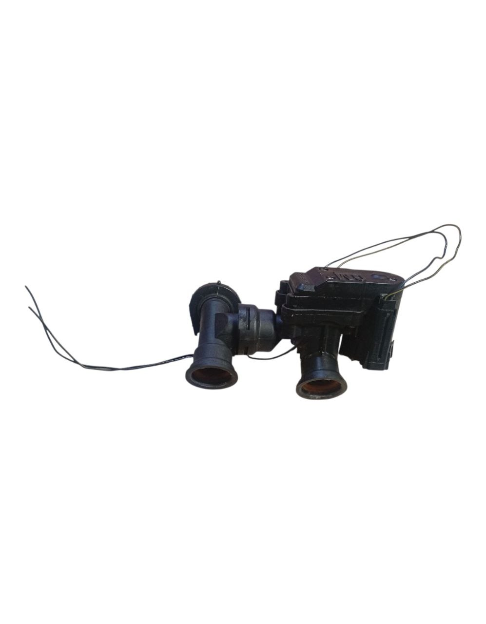 Válvula Evaporadora Ar Quente Gm Astra 1999 2011 90559838