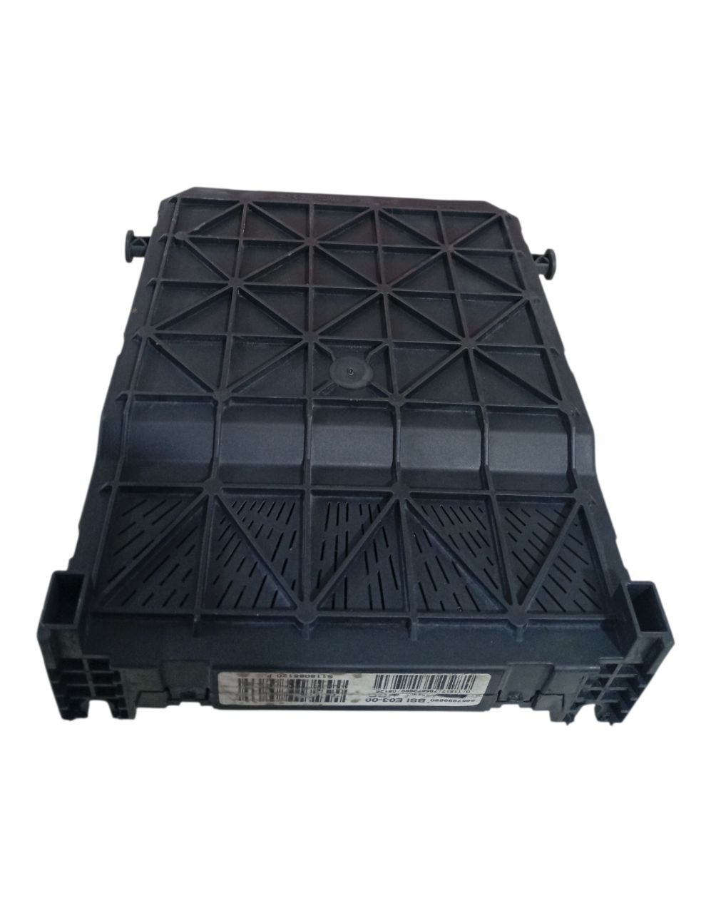 Módulo Bsi Caixa De Fusíveis Peugeot 207 2009