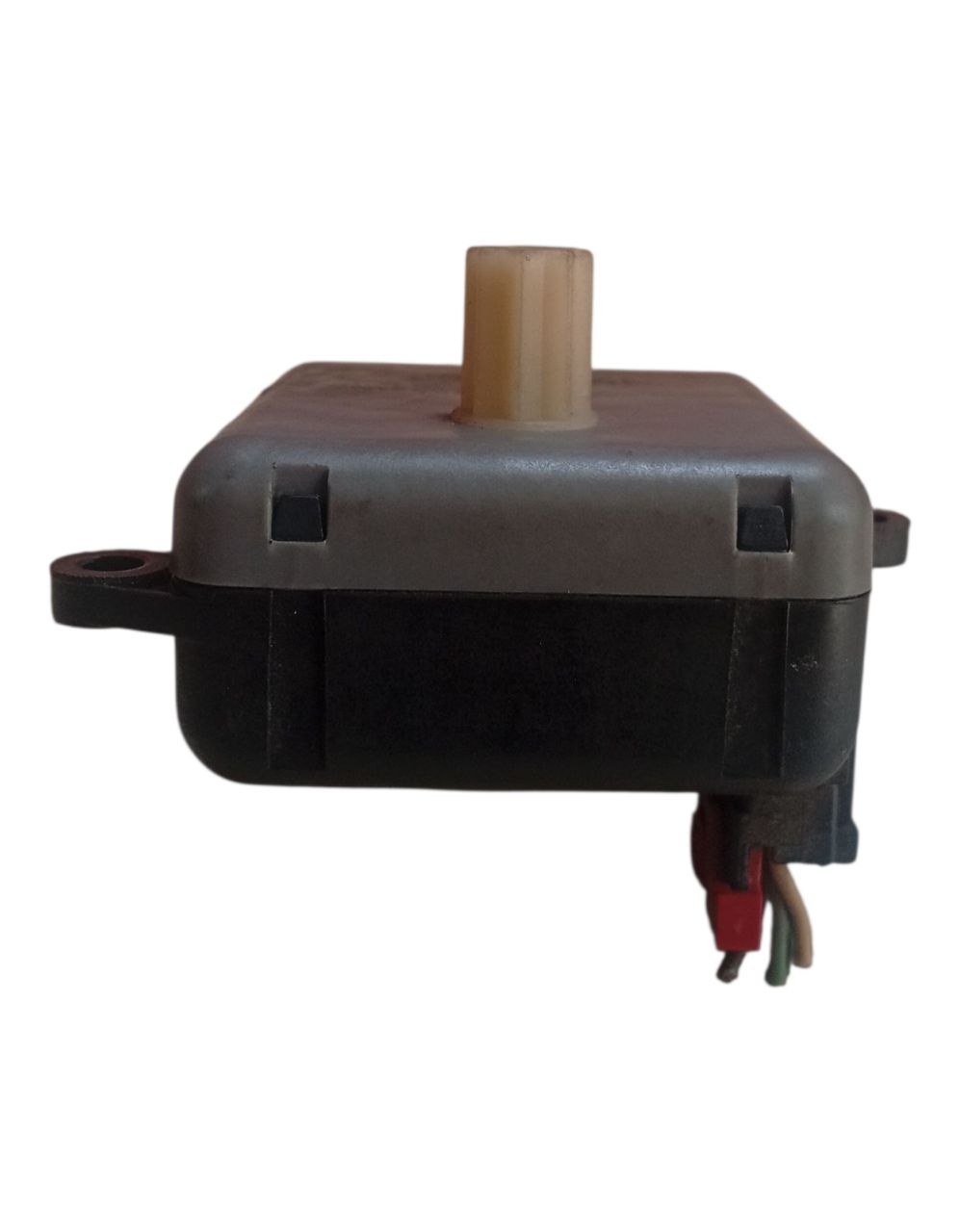 Motor Atuador Caixa Ar Chevrolet Captiva 3.6 2008 209 2011