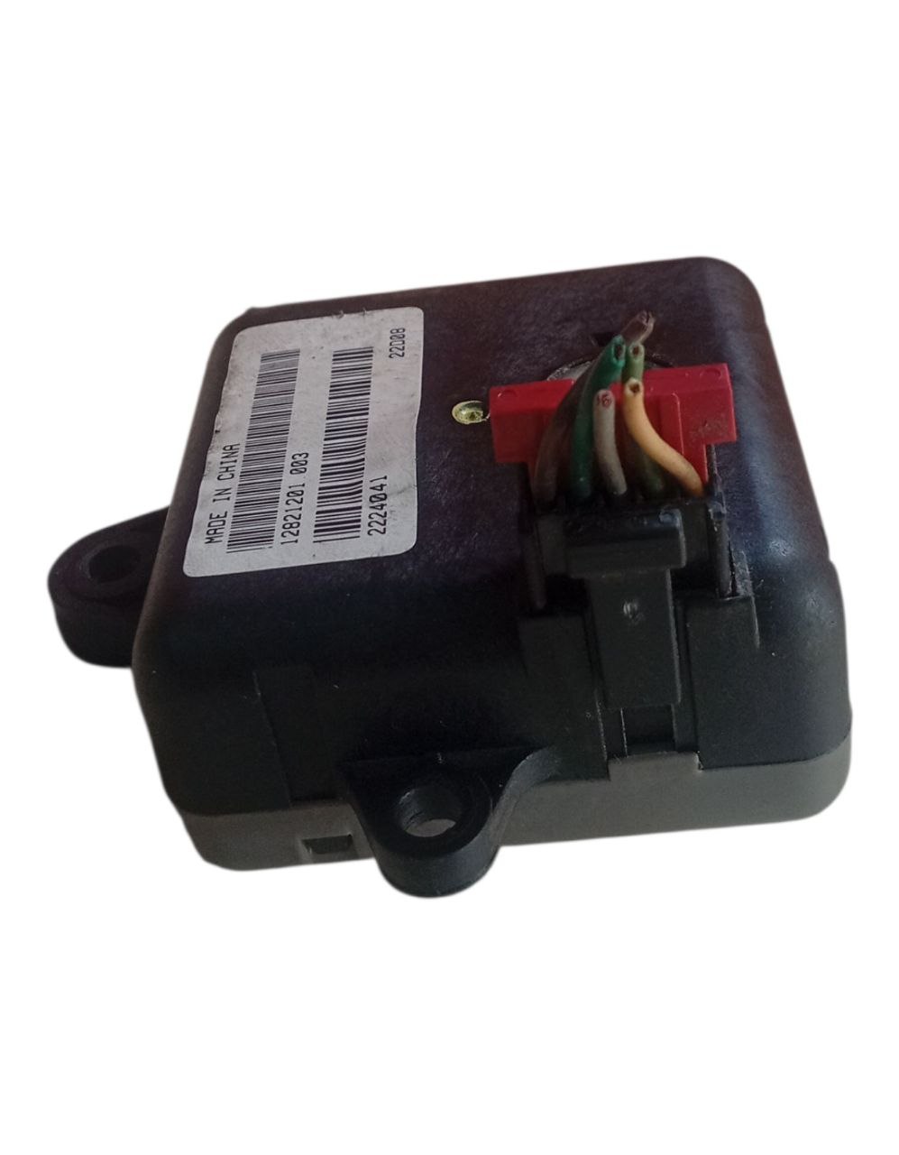 Motor Atuador Caixa Ar Chevrolet Captiva 3.6 2008 209 2011