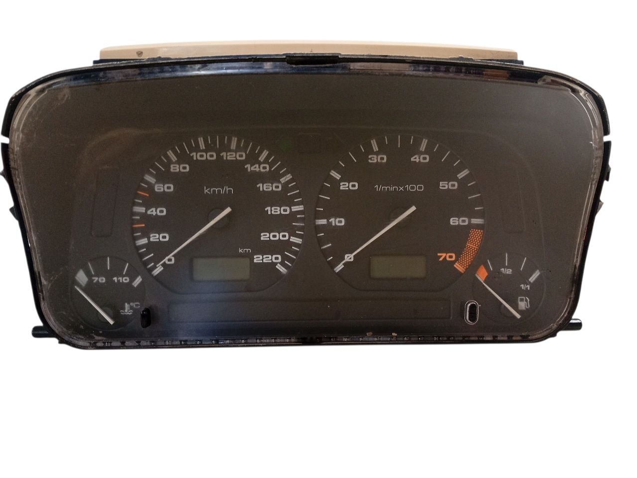 Painel Instrumento Volkswagen Golf Polo 1994 1998