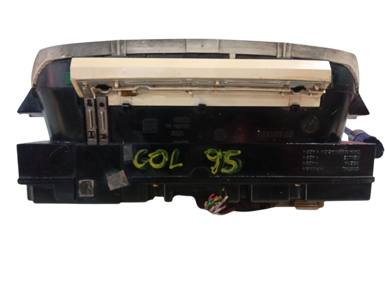 Painel Instrumento Volkswagen Golf Polo 1994 1998