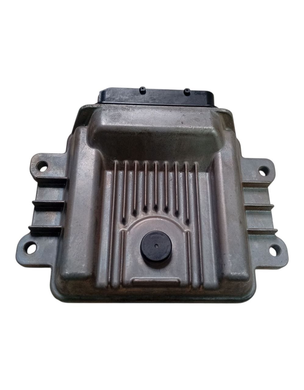 Modulo Cambio Nivus Polo Virtus T  cross Tsi 2021 2022