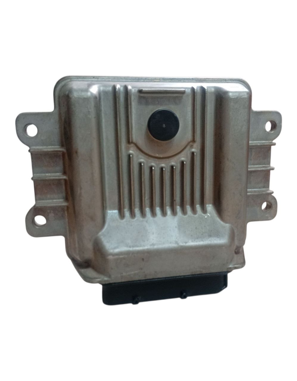 Modulo Cambio Nivus Polo Virtus T  cross Tsi 2021 2022