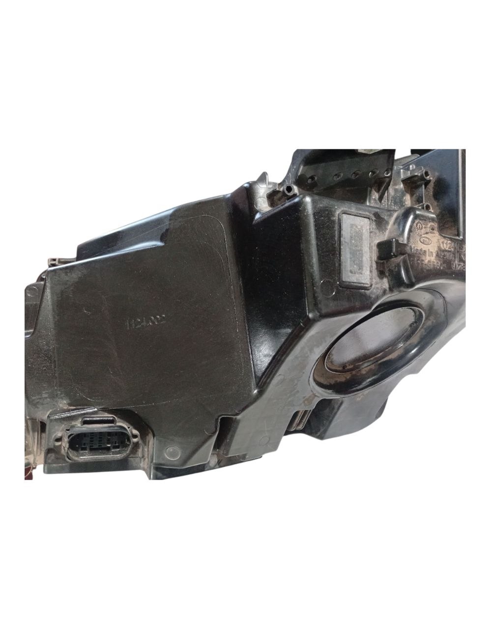 Farol Led Mercedes Glc X253 2019 2020 2021 2022 23 Direito