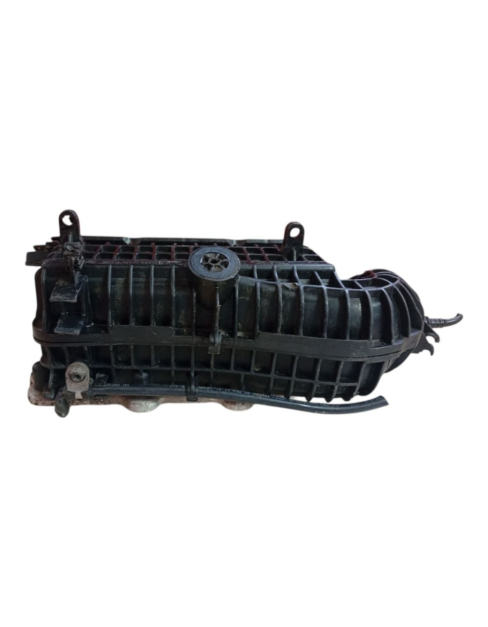 Coletor Admissao Vw Virtus 1.0 Turbo 2017 2018 2019 2020 203