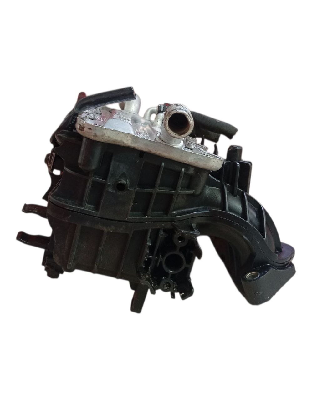 Coletor Admissao Vw Virtus 1.0 Turbo 2017 2018 2019 2020 203