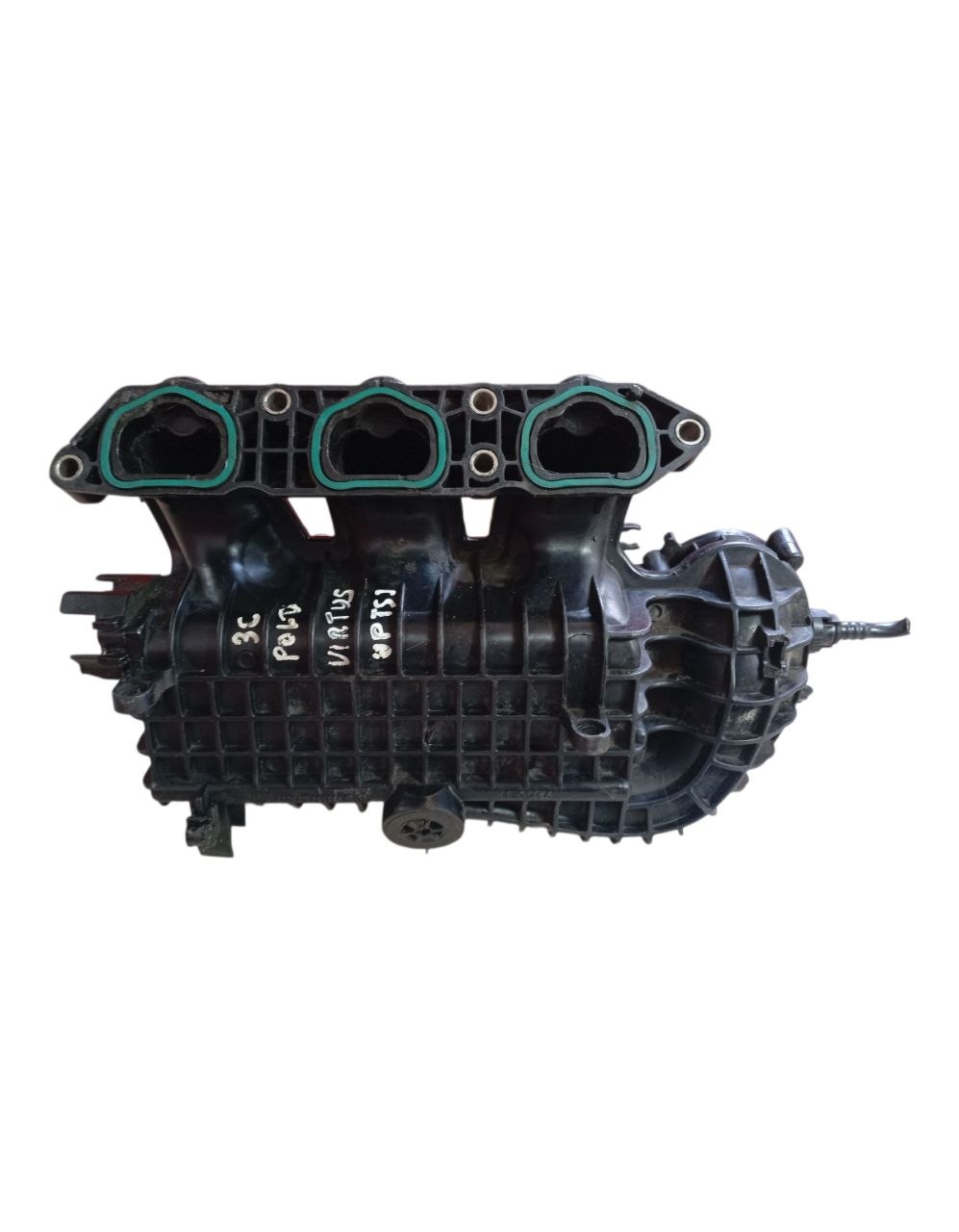 Coletor Admissao Vw Virtus 1.0 Turbo 2017 2018 2019 2020 203
