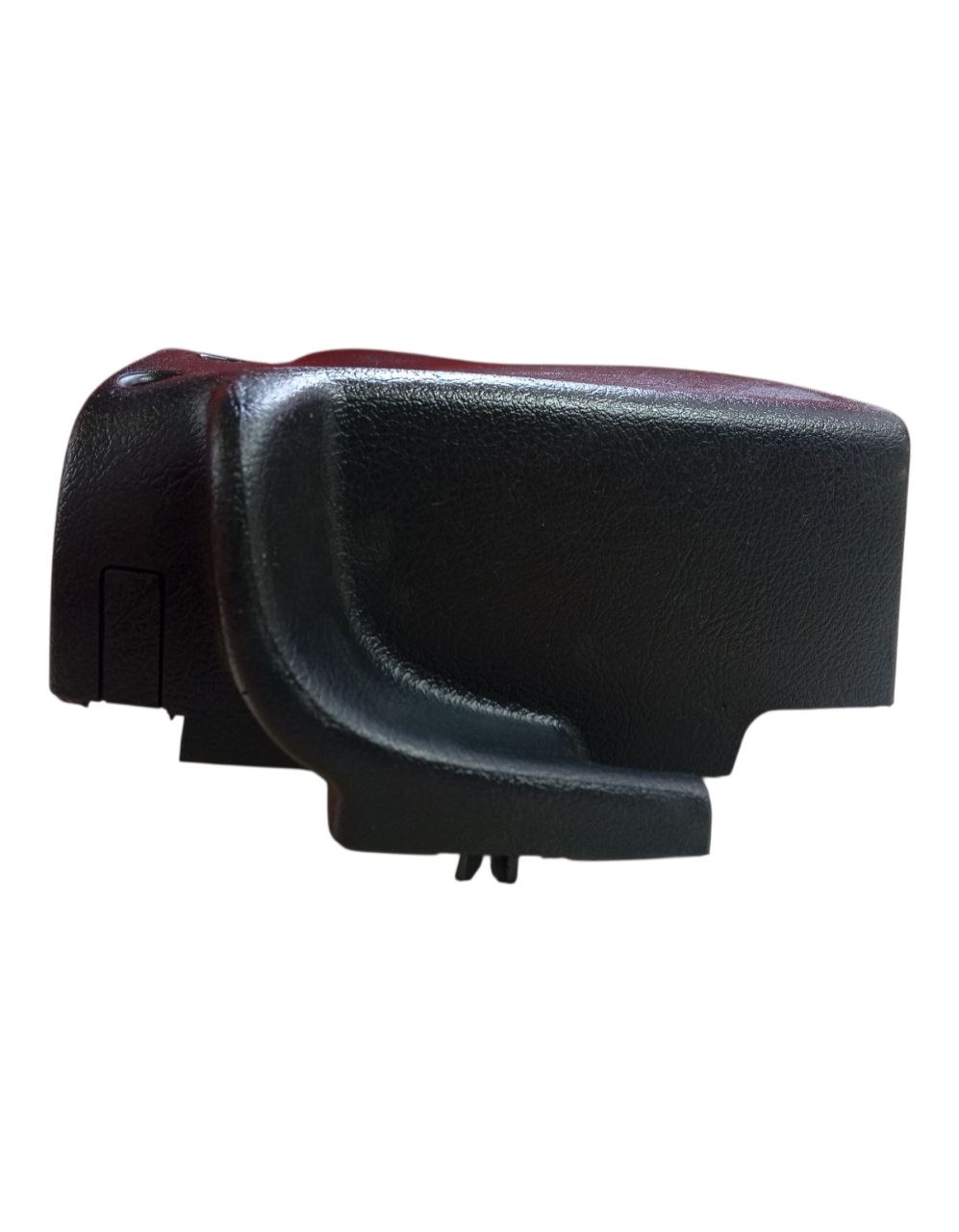Acabamento Coluna Direçao Peugeot 2007 2008 2009 2010 2011