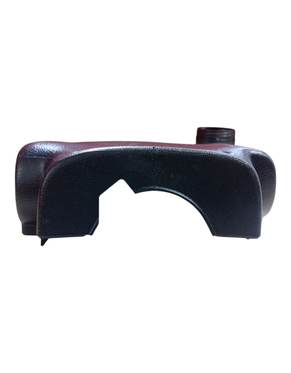 Acabamento Coluna Direçao Peugeot 2007 2008 2009 2010 2011